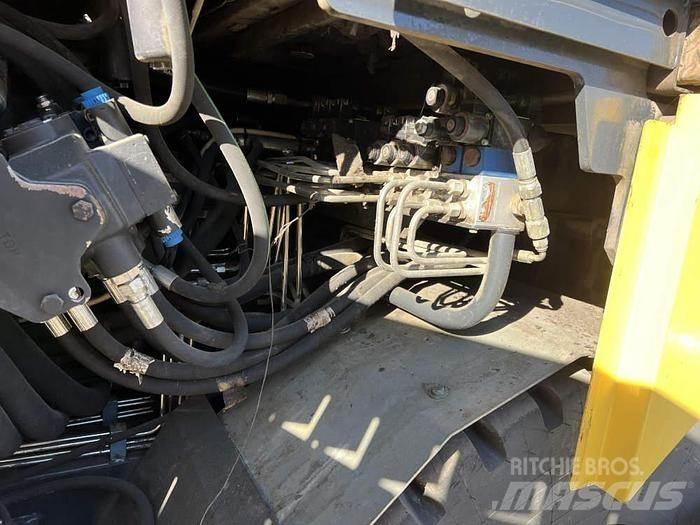 Bomag BF 691P 아스팔트 포장장비