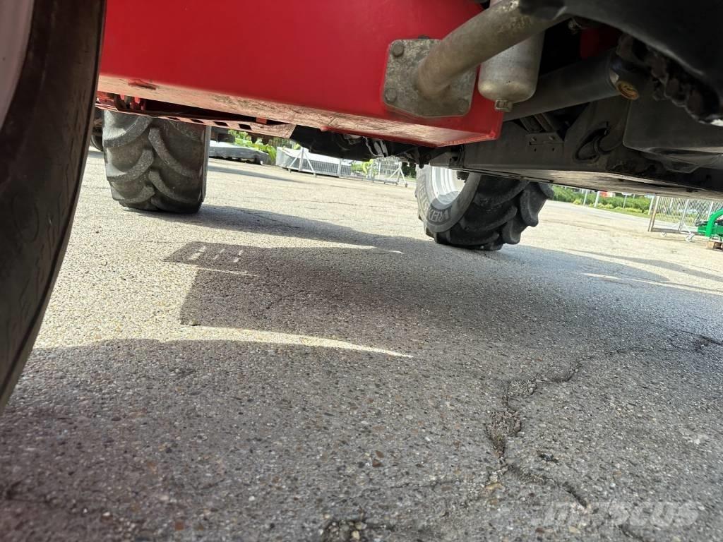Manitou MLT 735-120 농업용 텔레 핸들러