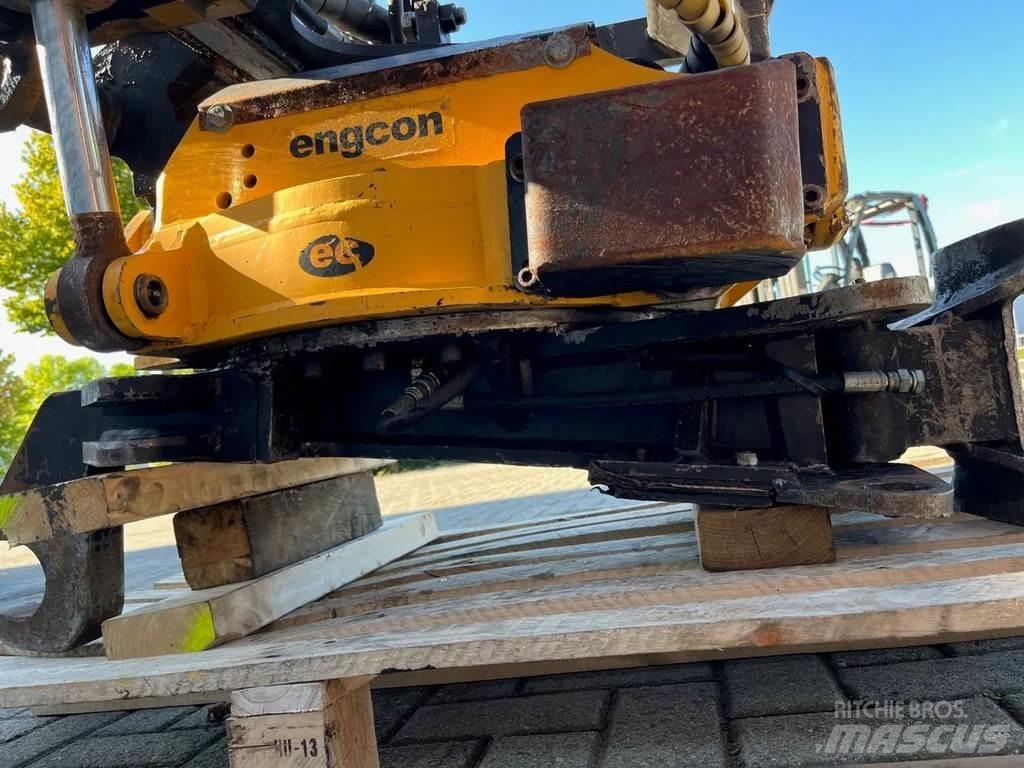 Engcon EC20-A S1 절단기
