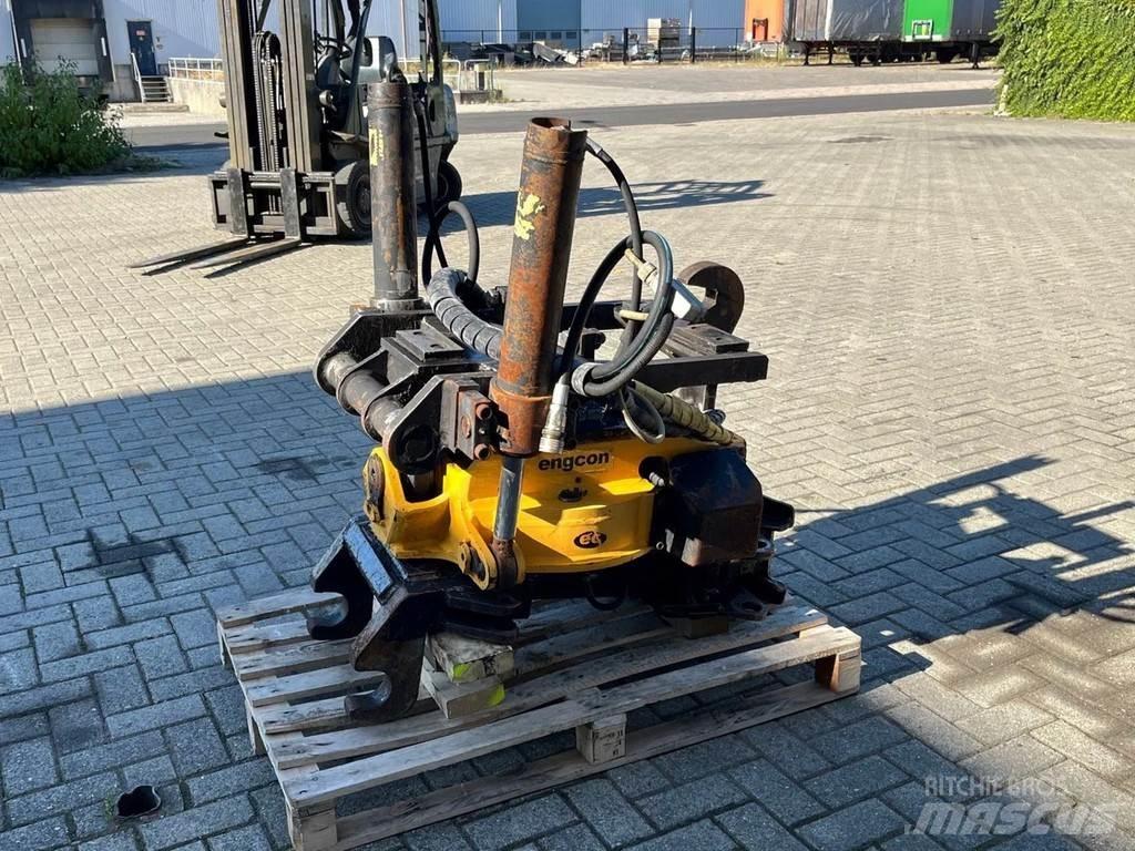 Engcon EC20-A S1 절단기