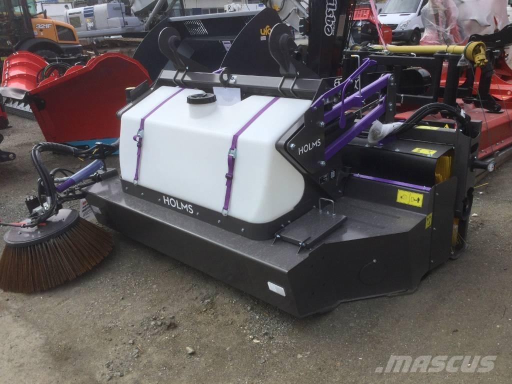 Holms PH250 브러쉬