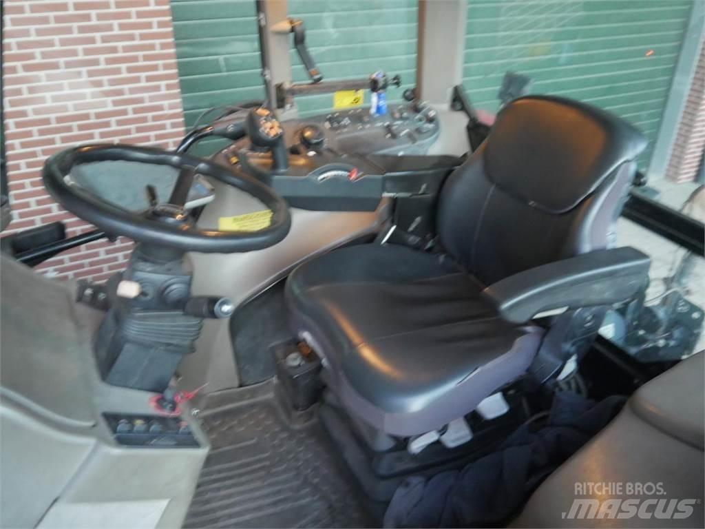 Case IH CVX 160 트랙터