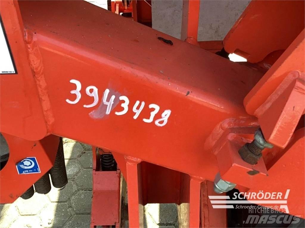 Kuhn MAXIMA 2 RT 정밀 조파기