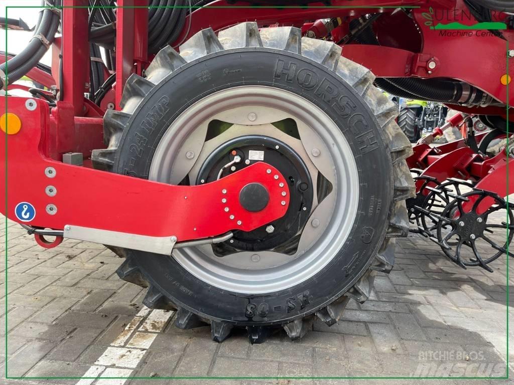Horsch Focus 6 TD 드릴