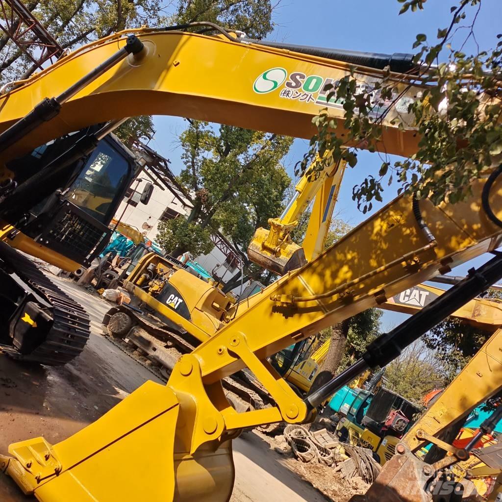 CAT 320D2GC 대형 굴삭기 29톤 이상