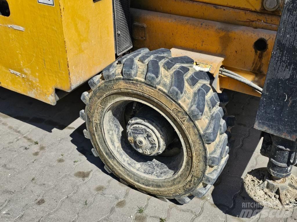 Haulotte H 18 SXL 가위형 리프트