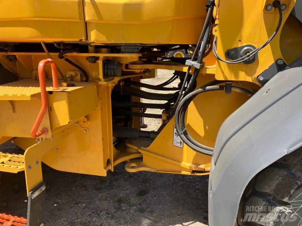 Volvo L 90 H  휠로우더
