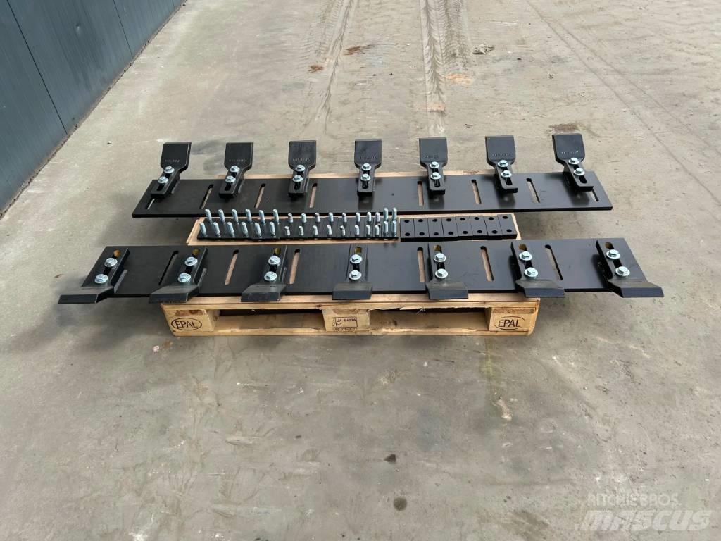 Dynapac CA302 기타 부품  