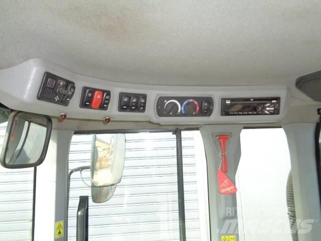 CAT 938M  휠로우더