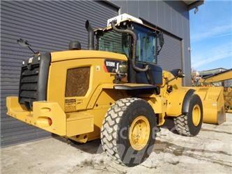 CAT 938M  휠로우더