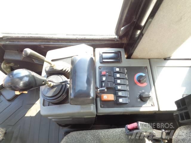 CAT 924 G II  휠로우더