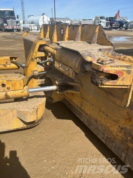 CAT D 6 N LGP 크롤러 도저
