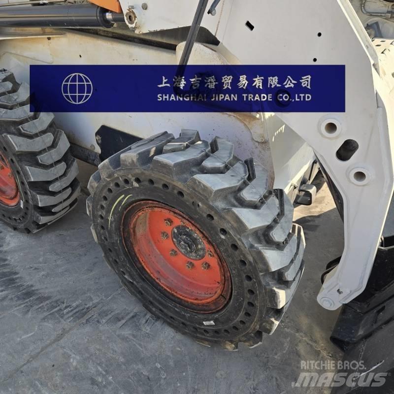 Bobcat S 185  스키드로더