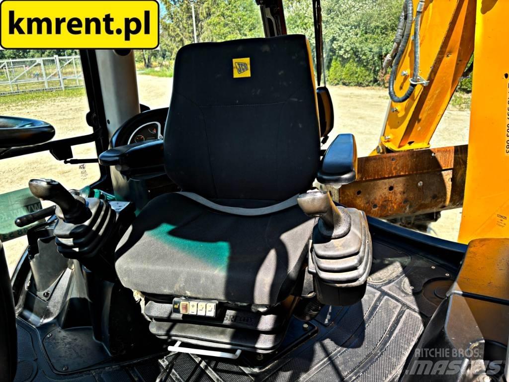 JCB 3CX MTH:2400 백호로더