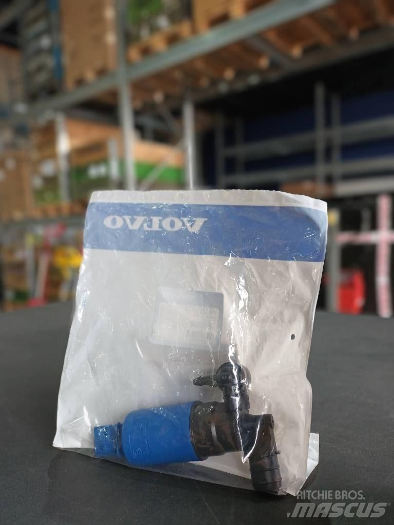 Volvo PUMP 84081004 운송 장비 - 기타