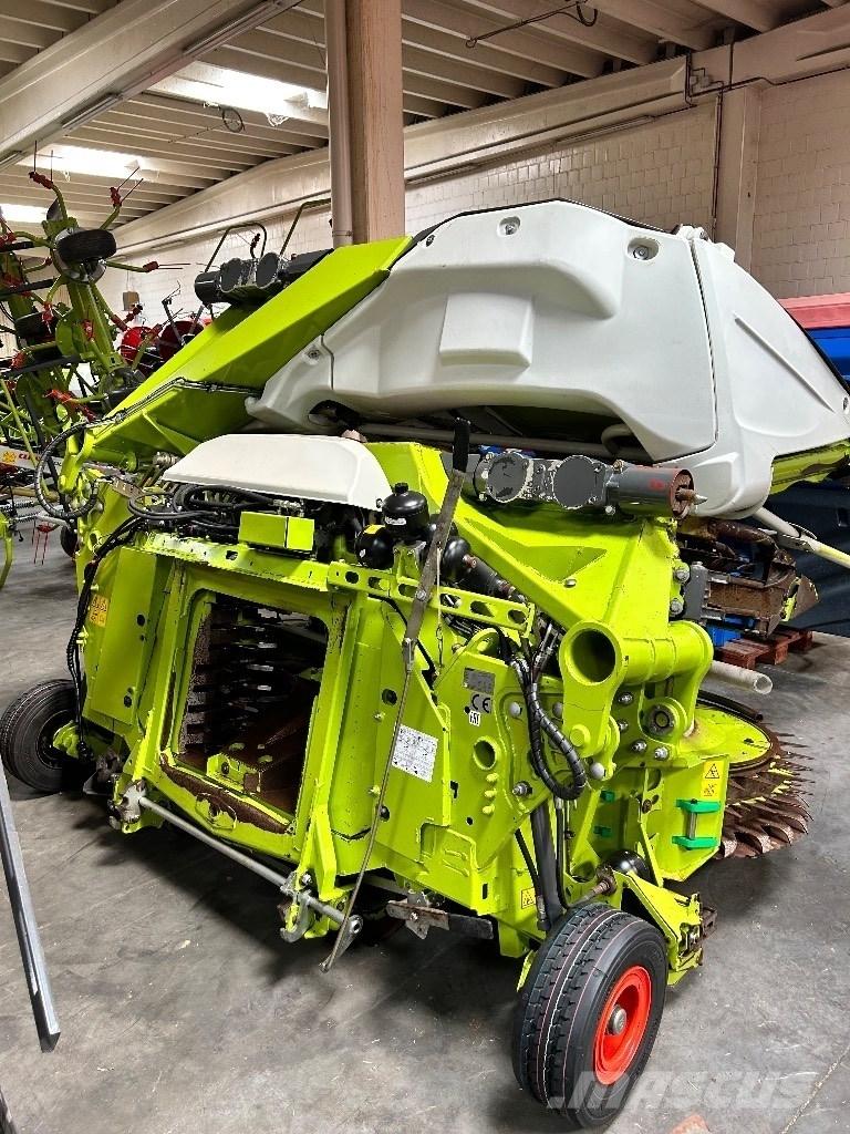 CLAAS Orbis 750 AC 건초 및 사료 기계 액세서리