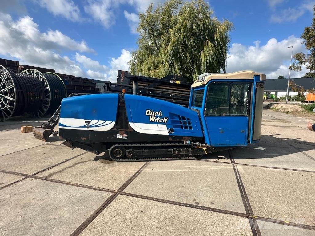 Ditch Witch JT 3020 수평 굴착 장치