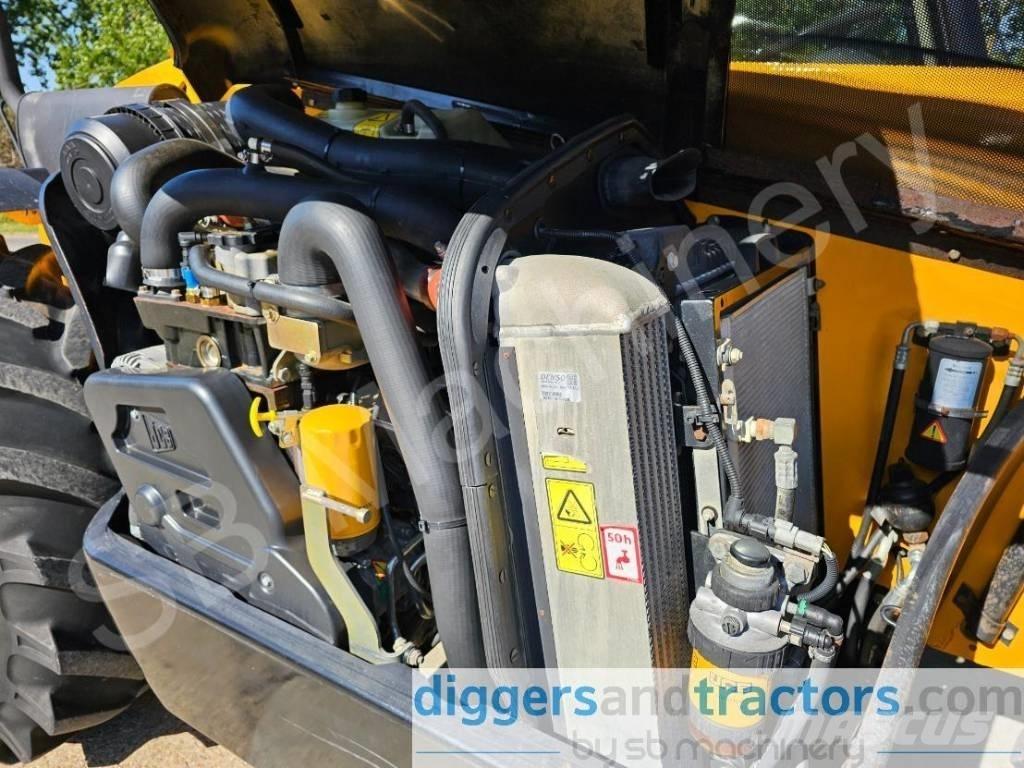 JCB 526-56 Agri 텔러 핸들러