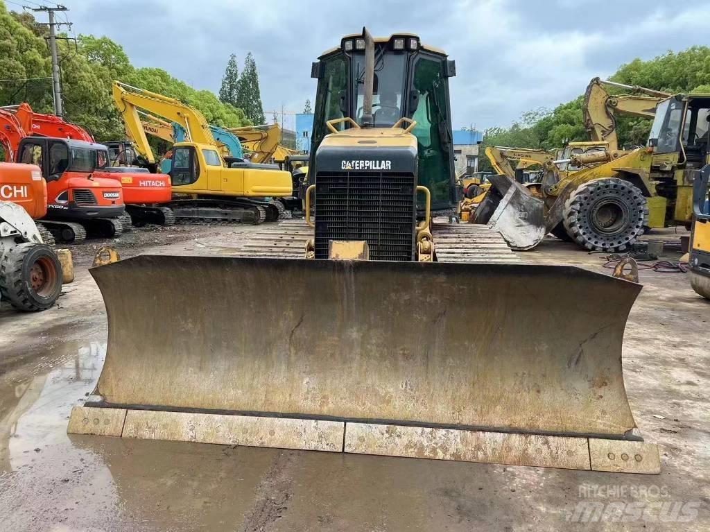 CAT D 5 K 크롤러 도저