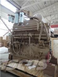 Cummins KTA19-P750 엔진