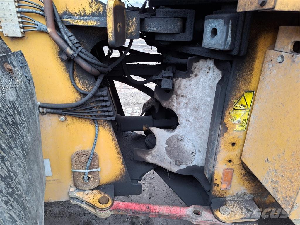 CAT 930H 4X4 건설 장비 - 기타