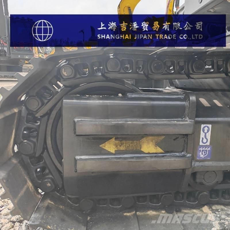 Volvo EC 300 대형 굴삭기 29톤 이상