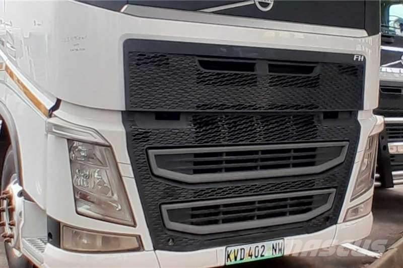 Volvo FH 440 기타 트럭
