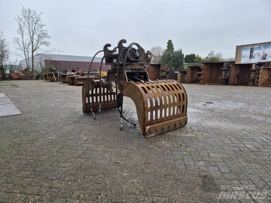  Onbekend S1202-D 집게