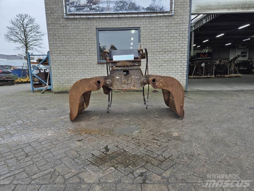  Onbekend S1202-D 집게