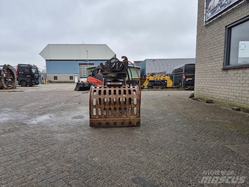  Onbekend S1202-D 집게