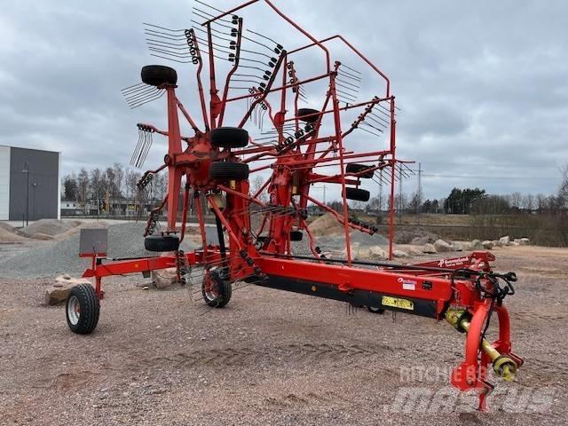 Kuhn GA 8121 윈드로어