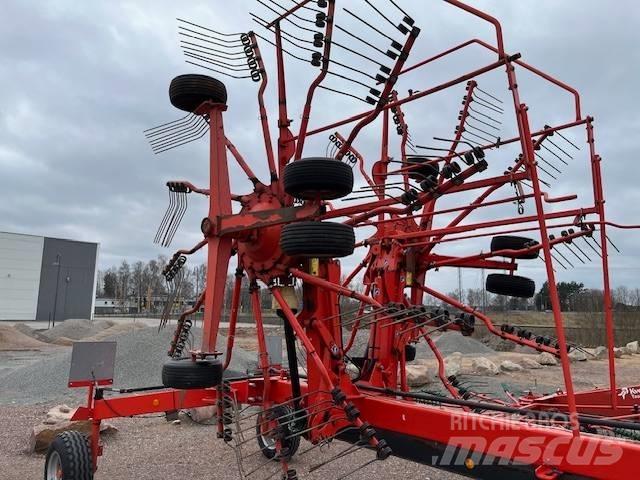 Kuhn GA 8121 윈드로어