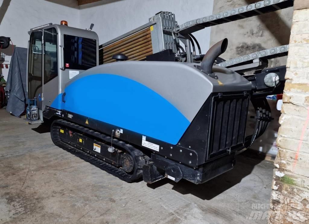 Tracto-Technik 15XP 수평 굴착 장치