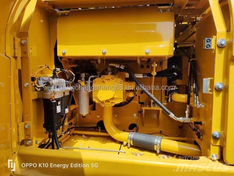 CAT CAT305.5E2 소형 굴삭기 7톤 미만