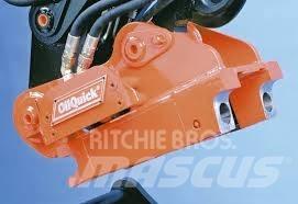OilQuick OQ 대형 굴삭기 29톤 이상