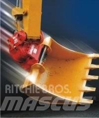 OilQuick OQ 대형 굴삭기 29톤 이상