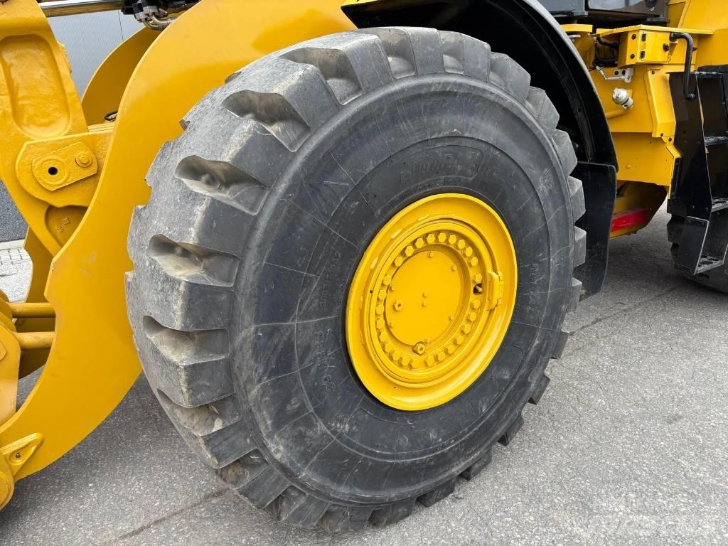 CAT 980 L  휠로우더