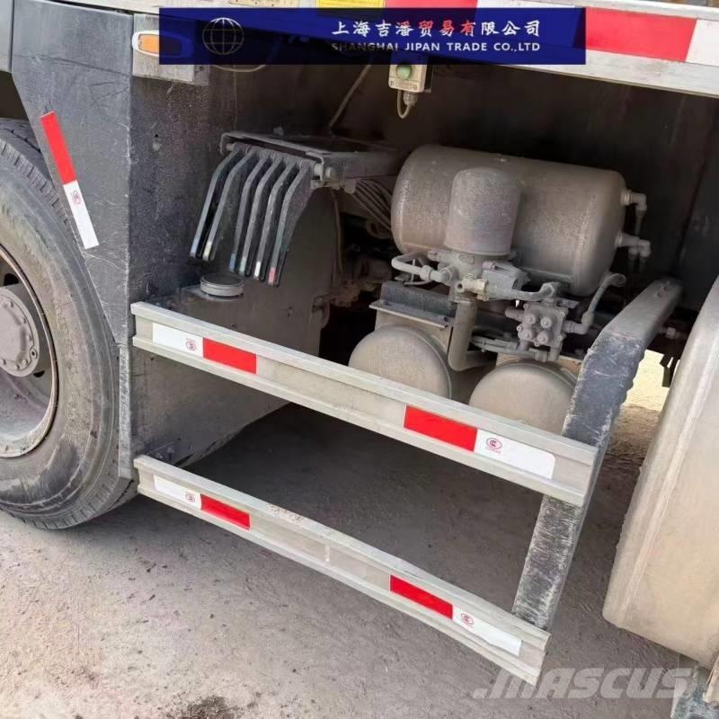 Sany stc800E5 A/T 크레인