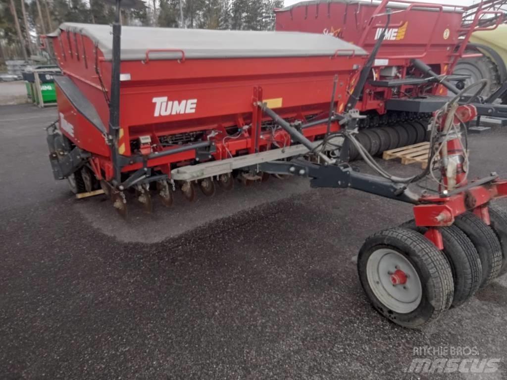 Tume HKL3000 JC Plus 콤비네이션 드릴