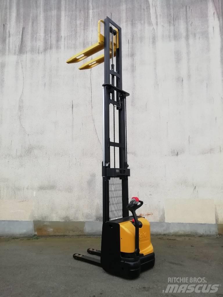Hyster S1.4 포크리프트