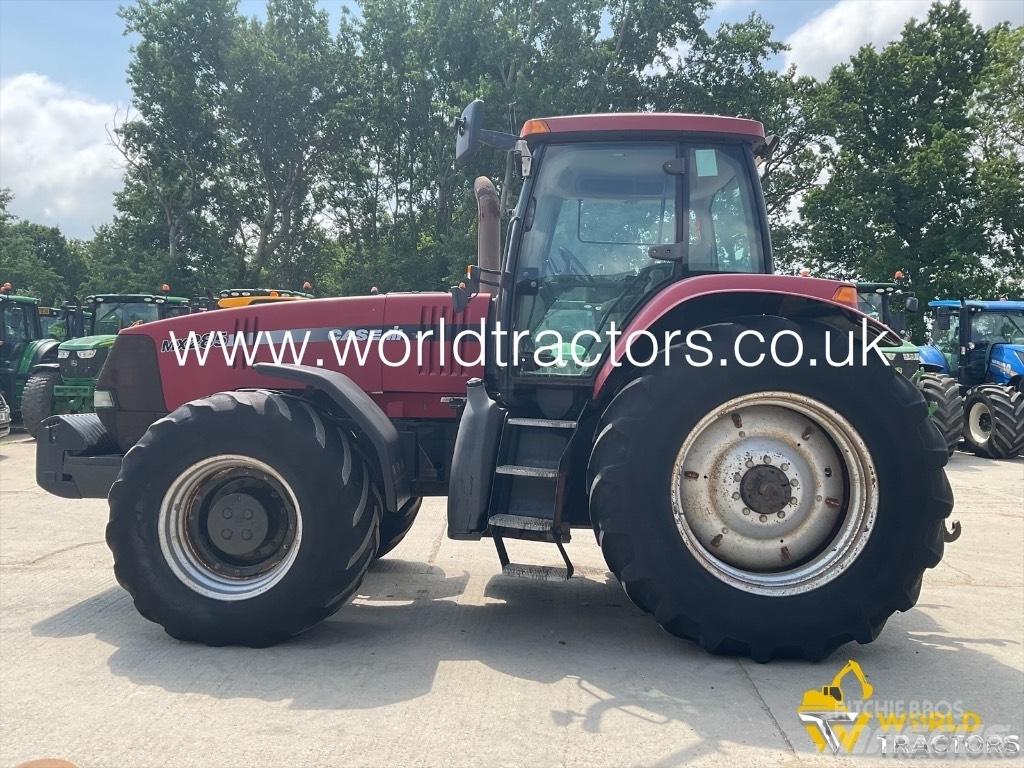 Case IH Magnum 285 트랙터