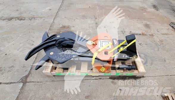 Barko 5250FG 원목집게