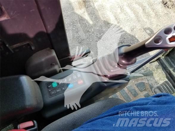 Bobcat E85 대형 굴삭기 29톤 이상