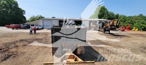 Ford LNT9000 덤프 트럭