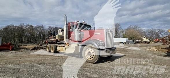 Kenworth W900 건설 장비 - 기타