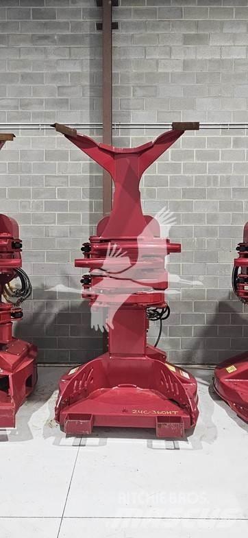  QUADCO 24C 팰러번처