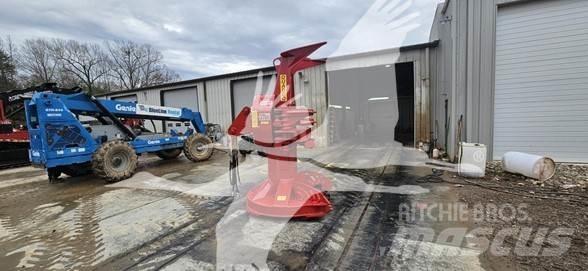  QUADCO 27C 원목집게