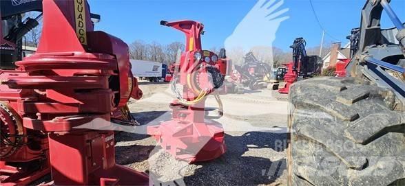  QUADCO 2900 팰러번처