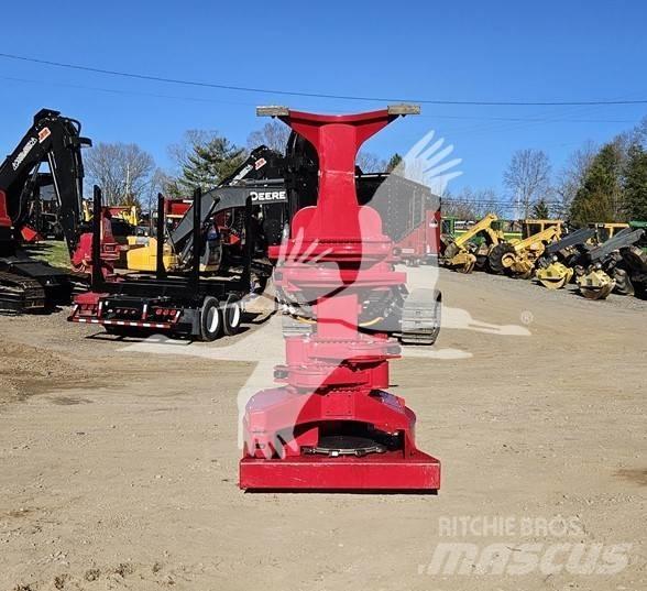  QUADCO 2900 팰러번처