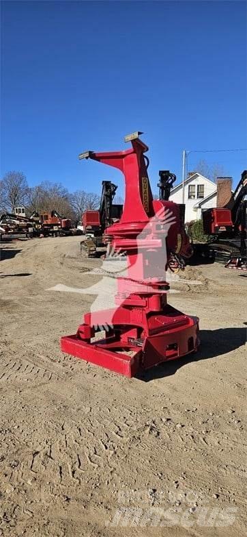  QUADCO 2900 팰러번처